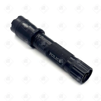 ФОНАРЬ POLICE TYPE LIGHT FLASHLIGHT PLUS 1101