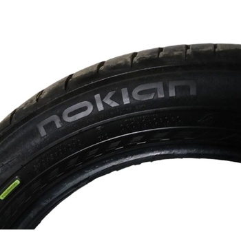 4 Шины NOKIAN 255/50 R19 107W XL