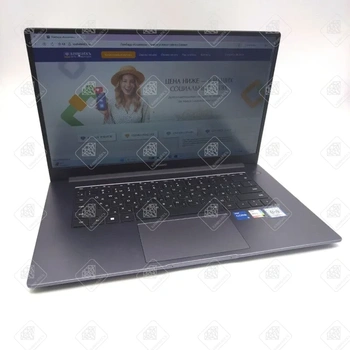 Ноутбук HUAWEI MateBook i5-1155G7/Intel Graphics/16 Гб/SSD 512 Гб