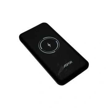Powerbank ASPOR с MagSafe
