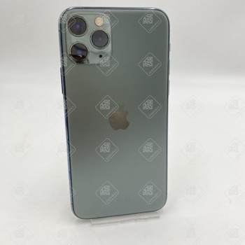 Iphone iPhone 11 Pro, 64 ГБ, черный, 4 ГБ