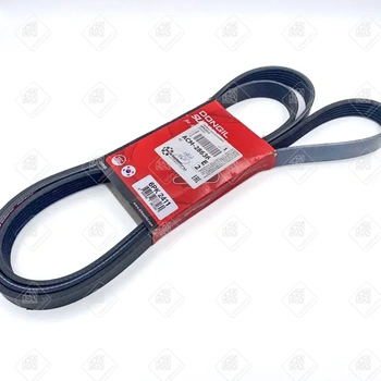 Ремень приводной Dongil 6PK2411