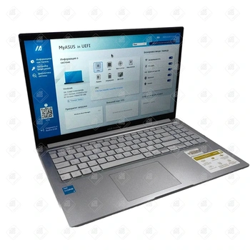 Ноутбук Asus Vivobook i3-1215u/Graphics/8GB/SSD512