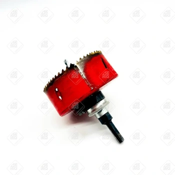 Коронка H.S.S 102MM