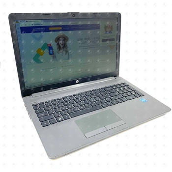 Ноутбук HP Celeron/8GB/SSD240GB