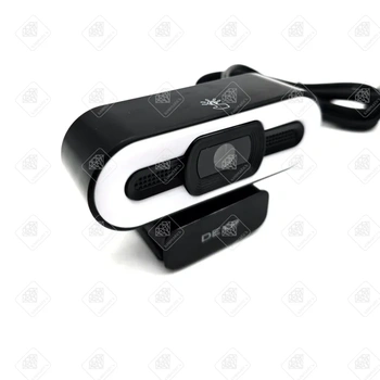 Веб-камера DEXP DQ3M3FA1