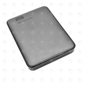 внешний жесткий диск WD Elements 1 tb