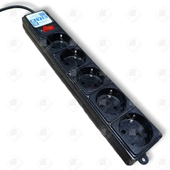 Удлинитель Куб