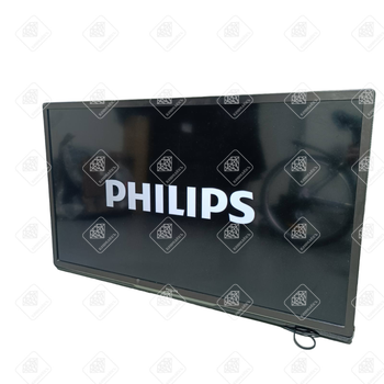 Телевизор Philips 40PFL5527T