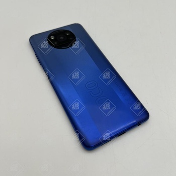 Смартфон Xiaomi POCO X3 Pro 6/128 ГБ RU