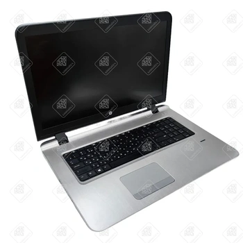 Ноутбук HP PROBOOK 470 I3-6100U/Intel HD  520/4GB/HDD500