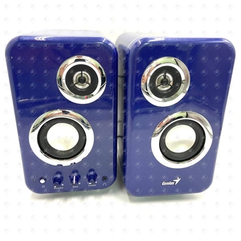 Колонки акустические Genius Genius SP-HF 2.0 800