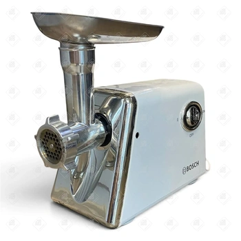 Мясорубка Bosch shb 3087