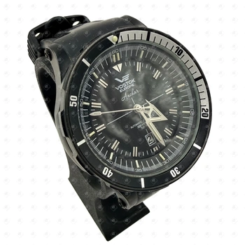 Часы Vostok Europe Anchar K-162 Submarine