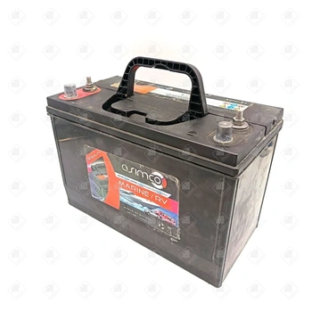 Аккумулятор ASIMCO Marine XDC31MF 6CT- 110 Ah
