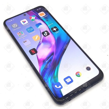 Смартфон Xiaomi Redmi Note 10S