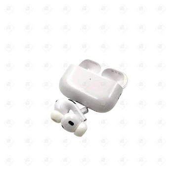 Наушники pods pro 2