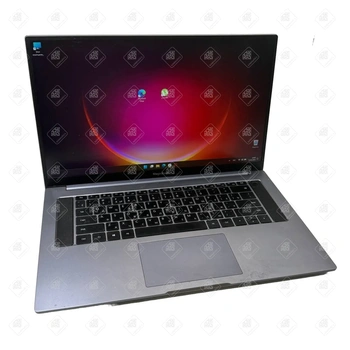 Ноутбук Honor Magicbook HLY-W19R AMD Ryzen 5 3550H/AMD Radeon Vega 8 Graphics/8гб/SSD 476