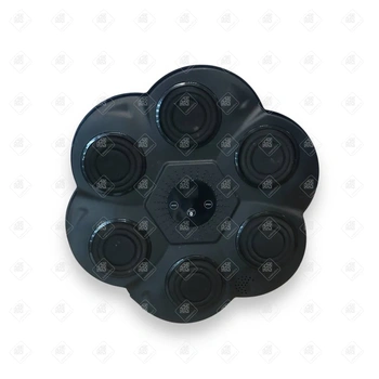 Интеллектуальная боксерская машина