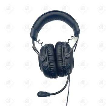 Игровая гарнитура Logitech g pro