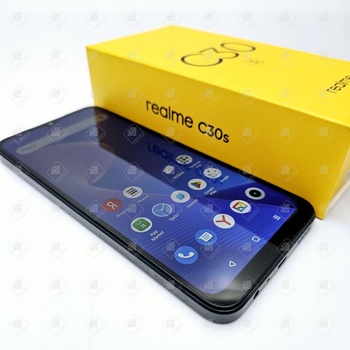 Смартфон Realme C30s