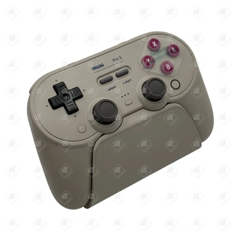 Игровой геймпад 8BitDO PRO 3 Bluetooth Gamepad