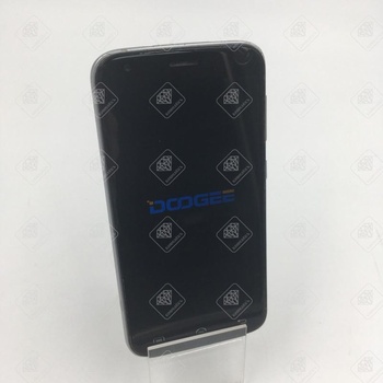 Смартфон DOogee valencia2 y100pro