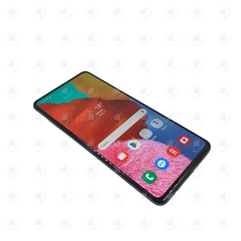 Смартфон Samsung Galaxy A51 6/128