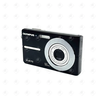 Фотоаппарат Olympus X-875
