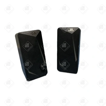 Компьютерные колонки 2.0 Redragon Waltz GS510
