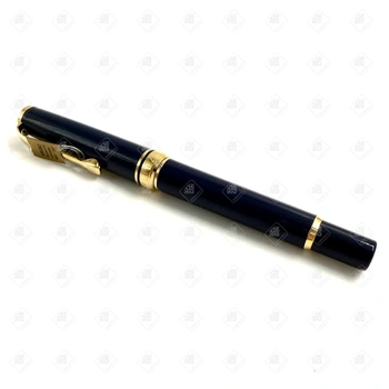 Перьевая ручка Herlitz Bugatti