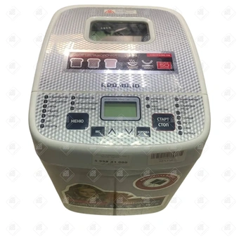 Хлебопечь Redmond rbm 1908