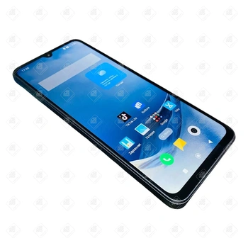 Смартфон Xiaomi Redmi 14C, 128 ГБ, 4 ГБ