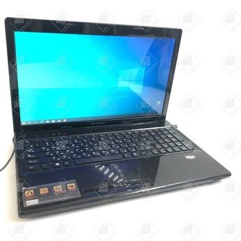 Ноутбук Lenovo G585