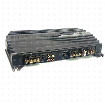 Автомобильный усилитель Sony XM - GTX-6041 4