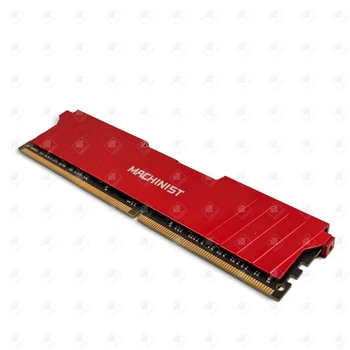 Оперативная память DDR4 Machinist 4 Гб