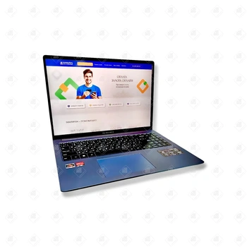 Ноутбук Maibenben M645 Ryzen 5 4600h/Renoir(AMD Radeon Graphics/8GB/SSD 512