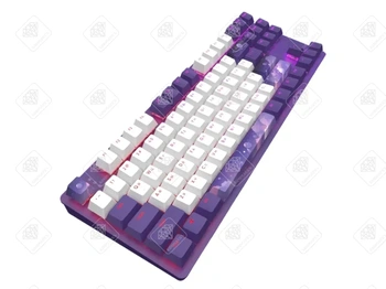 Игровая клавиатура Red Square Keyrox TKL Hyperion RSQ 20039