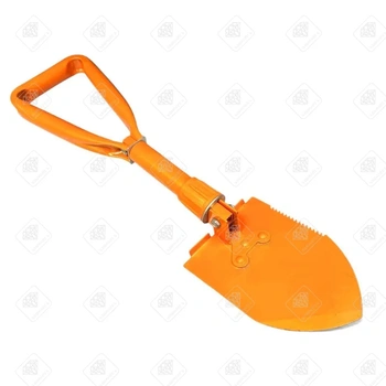 Лопата складная саперная