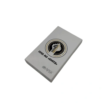 Powerbank 12500 Mah "Pоснефть"