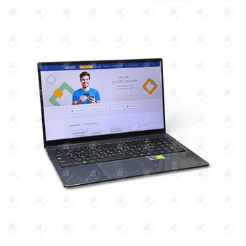 Ноутбук QQO A4-7210/16GB/HDD500GB