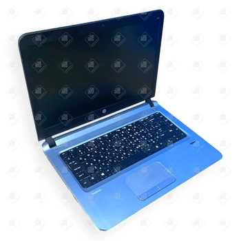 Ноутбук HP probook 430 G3/i5-6200U/HD Graphics 520/8gb/256gb