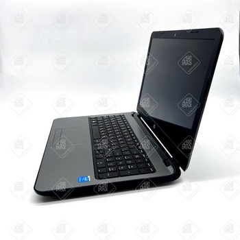 Ноутбук HP 15 Notebook PC N3540