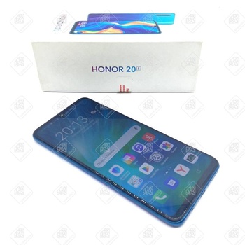 Смартфон Honor 20s