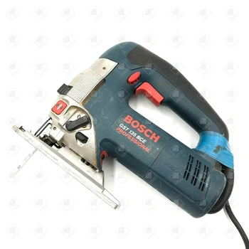 Лобзик Bosch GST 135 BCE