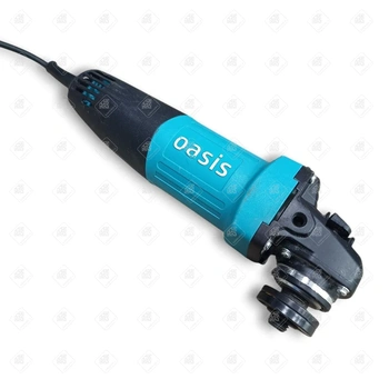 УШМ Oasis ag-90/125