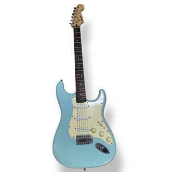 Электро Гитара Fender Squier