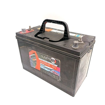 Аккумулятор ASIMCO Marine XDC31MF 6CT- 110 Ah
