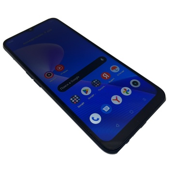 Телефон realme C31 4/64 ГБ