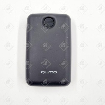 Портативный аккумулятор Qumo PowerAid 6600 V2 (24263)